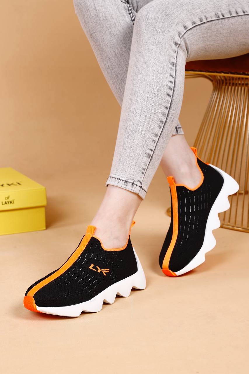 Kadın Yürüyüş Ayakkabısı – LAYKİ Shop